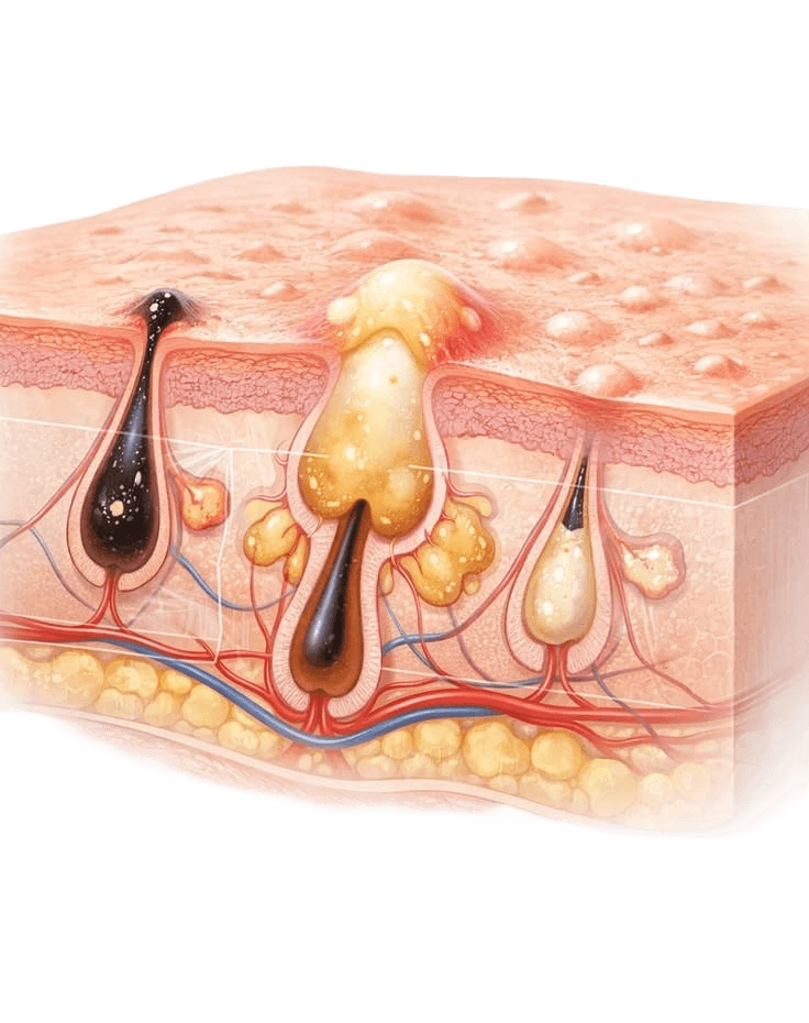 Acne Treatments